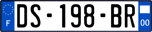 DS-198-BR
