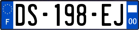 DS-198-EJ