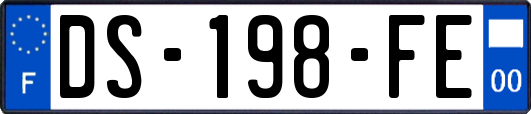 DS-198-FE