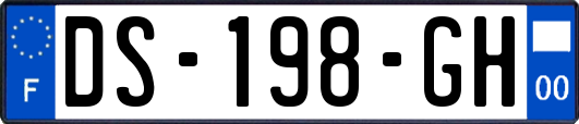 DS-198-GH
