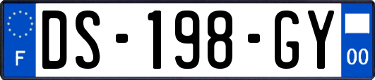 DS-198-GY