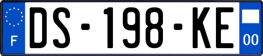 DS-198-KE