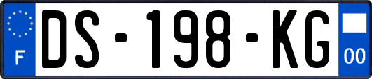 DS-198-KG