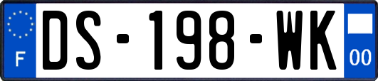 DS-198-WK