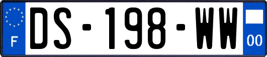 DS-198-WW