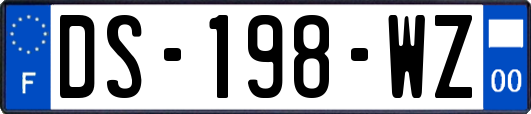 DS-198-WZ