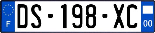 DS-198-XC