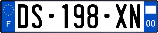 DS-198-XN