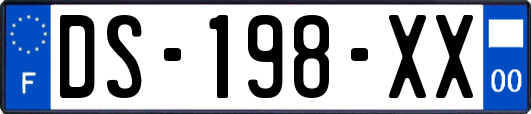 DS-198-XX