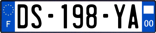 DS-198-YA