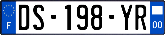 DS-198-YR