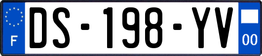DS-198-YV