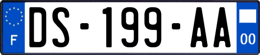 DS-199-AA