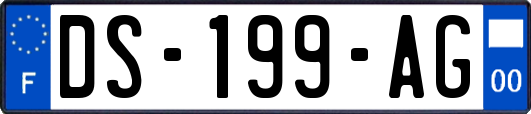 DS-199-AG