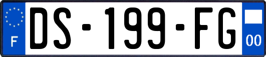DS-199-FG