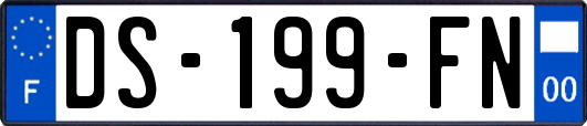 DS-199-FN