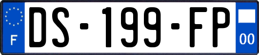 DS-199-FP
