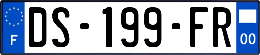 DS-199-FR