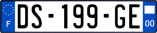 DS-199-GE