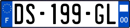 DS-199-GL
