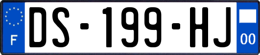 DS-199-HJ
