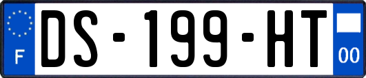 DS-199-HT