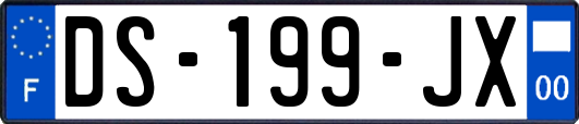 DS-199-JX