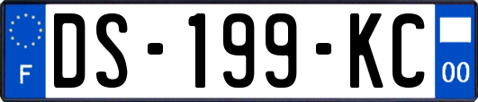 DS-199-KC