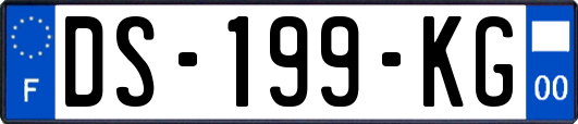 DS-199-KG