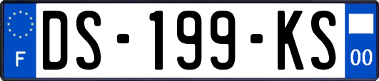 DS-199-KS