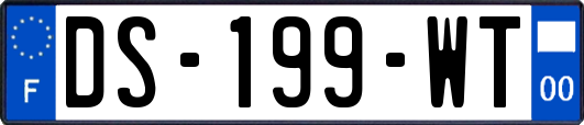 DS-199-WT