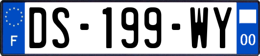 DS-199-WY