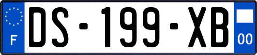 DS-199-XB