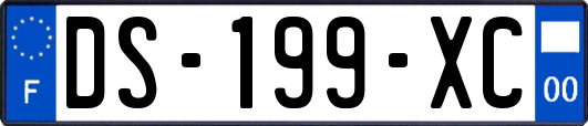 DS-199-XC