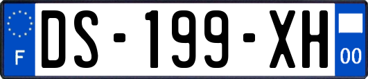 DS-199-XH
