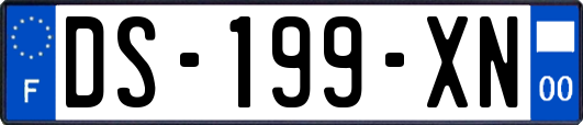 DS-199-XN