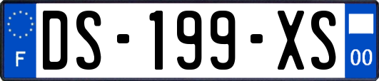 DS-199-XS