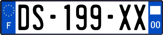 DS-199-XX