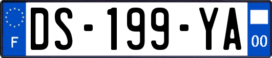 DS-199-YA