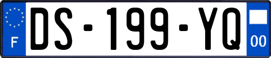 DS-199-YQ