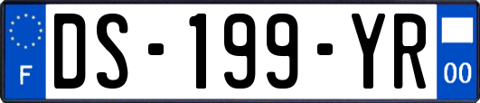 DS-199-YR