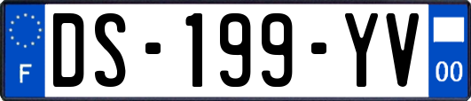 DS-199-YV