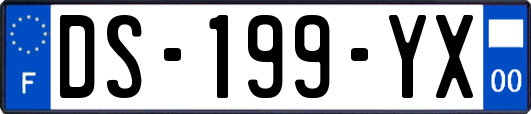 DS-199-YX