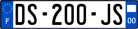 DS-200-JS