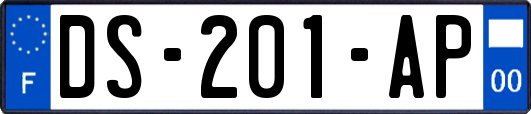 DS-201-AP