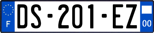 DS-201-EZ