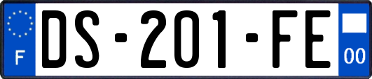 DS-201-FE