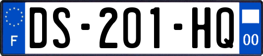 DS-201-HQ