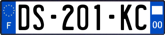 DS-201-KC