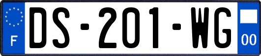 DS-201-WG
